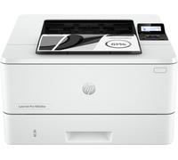 HP LaserJet Pro HP 4002dne Printer. Black and white. Printer for Small