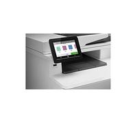 HP Laserjet Pro Laser Printer, Colour, Printer for Small Medium Business, Wireless, Print, Copy, Scan