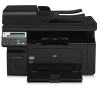 HP LaserJet Pro M1217nfw Laser A4 600 x 600 DPI 18 ppm Wi-Fi