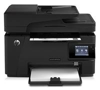 HP LaserJet Pro M127fw Multi-function Black and White Printer