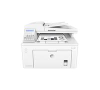 HP Laserjet Pro M227fdn A4 Mono Multifunction Laser Printer White, G3Q79A#B19