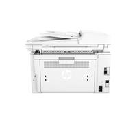 HP Laserjet Pro M227fdn A4 Mono Multifunction Laser Printer White, G3Q79A#B19