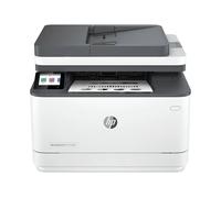 HP LaserJet Pro M3102fdn A4 4-in-1 Mono Laser Printer 3G629F#B19