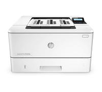 HP LaserJet Pro M402DW A4 Mono USB Wireless Duplex Laser Printer 12 Mth Warranty