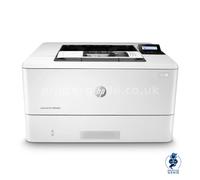HP LaserJet Pro M404dn A4 Mono Laser Printer New