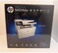HP LaserJet Pro M426fdw A4 Mono Multifunction Laser Printer F6W15A