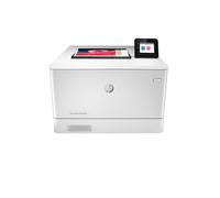 HP Color LaserJet Pro M454dw A4 Colour Laser Printer (Wireless)