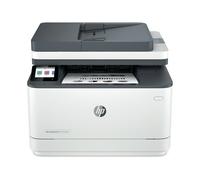 HP LaserJet Pro MFP 3102fdn 4-in-1 Mono Laser Printer 3G629F#B19