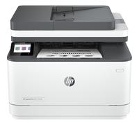 HP LaserJet Pro 3102fdn Multifunction Black and white Printer Ethernet Only; Copier Scanner