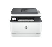 HP LaserJet Pro MFP 3102fdw Printer