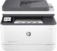 HP LaserJet Pro MFP 3102fdw Printer