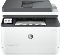 HP LaserJet Pro MFP 3102fdw Printer
