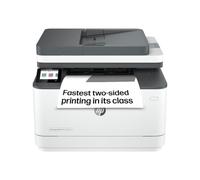 HP LaserJet Pro MFP 3102fdw Printer