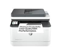 HP LaserJet Pro MFP 3102fdw Printer