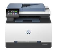 HP Color LaserJet Pro MFP 3302fdn Laser A4 600 x 600 DPI 25 ppm