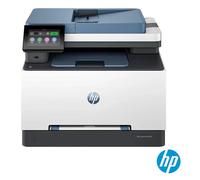 HP Color LaserJet Pro MFP 3302fdw Laser A4 600 x 600 DPI 25 ppm Wi-Fi