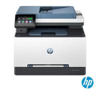 HP LaserJet Pro MFP 3302FDW Wireless A4 Monochrome Printer Scanner Copier Fax