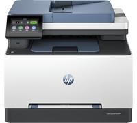 HP Color LaserJet Pro MFP 3302sdw Laser A4 600 x 600 DPI 25 ppm Wi-Fi