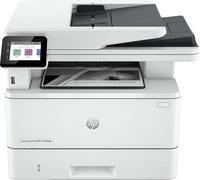 HP LaserJet Pro 4102dw Mono Laser Printer A4 White