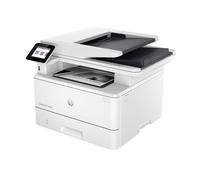 HP LaserJet Pro 4102dw Mono Laser Printer A4 White