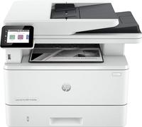 HP LaserJet Pro 4102fdn Multifunction Black and white Printer. Etherne