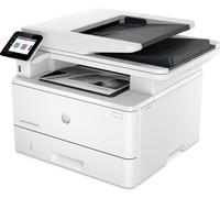 HP LaserJet Pro MFP 4102fdn Printer Laser A4 1200 x 1200 DPI 40 ppm
