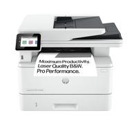 HP LaserJet Pro MFP 4102fdw Printer Laser A4 1200 x 1200 DPI 40 ppm Wi-Fi
