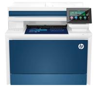 HP Color LaserJet Pro MFP 4302fdn - Multifunction printer - colour - laser - Legal (216 x 356 mm) (original) - A4/Legal
