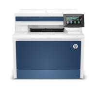 HP Laserjet Pro MFP 4302fdw Wireless All-In-One Laserjet Printer - Includes Starter Toner Cartridges