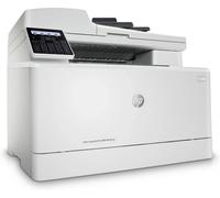 HP Color LaserJet Pro MFP M180n A4 Multifunction Printer (T6B70A)