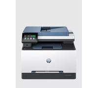 HP Laserjet Pro MFP3302FDW Wireless Colour Printer Wi-Fi & Instant On Technology