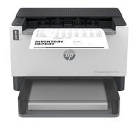 HP 2R7F3A Laserjet Tank 1504W Printer.