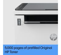 HP LaserJet Tank MFP 1604w Printer