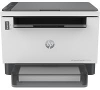 Hp Laserjet Tank Mfp 2604dw Laser Multifunction Printer