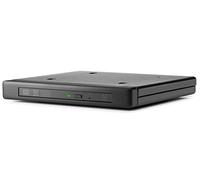 HP - Lecteur de disque - DVD±RW (±R DL)/DVD-RAM - 8x/8x/5x - SuperSpeed USB 3.0 - externe - noir Jack - pour 260 G2, 260 G3, EliteDesk 705 G3, 705 G5, ProDesk 400 G5, 405 G4, 600 G3, 600 G4
