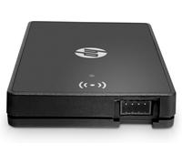 HP Legic Secure USB Reader USB access control reader Black