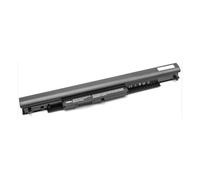 HP Lithium-ion battery for HP Pavilion laptops 41Whr capacity 2670mAh 14.6V voltage 4-cell design.