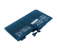 HP Lithium-ion battery for HP ZBook 17 G3 6 cells 96Wh capacity 4.21Ah 11.4V designed for reliable performance.