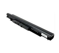 HP Lithium-polymer notebook battery 2.6Ah capacity 14.6V voltage 4-cell design compatible with various HP Pavilion models.