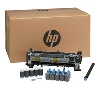 HP F2G77A Maintenance-kit 230V. 225K pages for HP LaserJet M 604/606