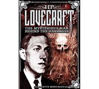HP Lovecraft: The Mysterious Man Behind the Darkness (11) (Oxford People)