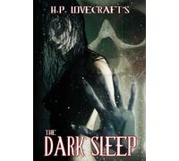 Hp Lovecraft's the Dark Sleep [DVD] [2012] [Region 1] [US Import] [NTSC]