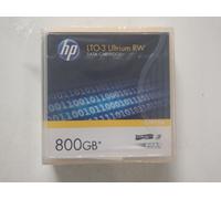 HP LTO-3/Ultrium-3 Data Tape/Cartridge 400/800GB C7973A NEW