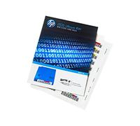 HP LTO-5 Ultrium RW Bar Code Label Pack - Bar code labels