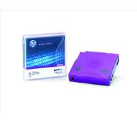 HPE LTO-6 Ultrium 6.25TB RW Non Custom Labeled 20 Data Cartridges with