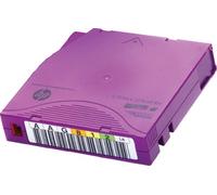 HP LTO-6 Ultrium 6.25TB MP RW Custom Labeled Data Cartridge (Pack of 20)