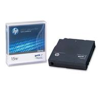HP LTO-7 Ultrium RW Data Tape Cartridge - 15TB C7977A