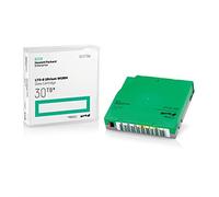 HP Lto-8 Ultrium 30 Tb Rw 20 Data