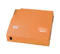 HP LTO Ultrium (15 to 50 Cleanings) Cleaning Tape Cartridge (Orange)