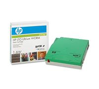 HP - LTO Ultrium WORM x 1 - 800 GB